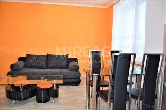 Lysá nad Labem, pronájem bytu 2+kk, 57 m2, okr. Nymburk - 4