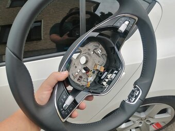 Volant Škoda - 4