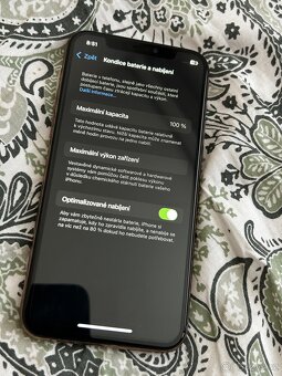 iPhone 11 Pro 256GB - 4