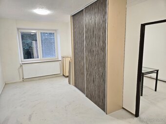 Pronájem kancelářských prostor 165m2, Chrastava - 4