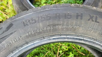NOVÉ letní pneu Continental 185/55 R15 2ks - 4