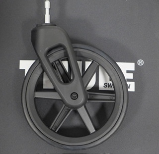 Thule Chariot Sport 1 - 4