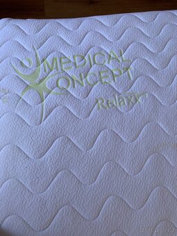 Postel 140x200 - 4