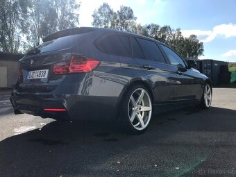 Bmw f31 - 4