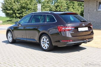 Škoda Superb 3 Combi Style plus 1.4 TSI 110 kw, DSG,panorama - 4