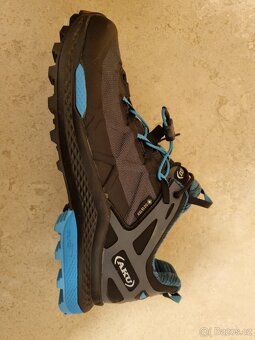 Boty AKU Rocket DFS - 4