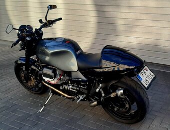 Moto guzzi - 4