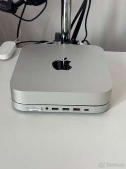 Mac mini M1 2020 - 4
