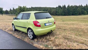 ŠKODA FABIA 1.2 TSI 63KW - 4