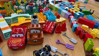 Lego duplo - 4