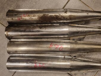 Vyfuk babetta 210 - 4