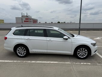 Volkswagen Passat B8 Automat 2016 - 4