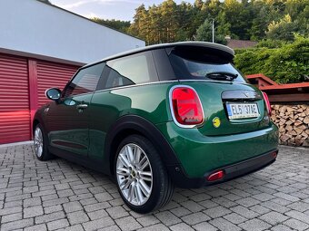 MINI COOPER SE 135KW - 4