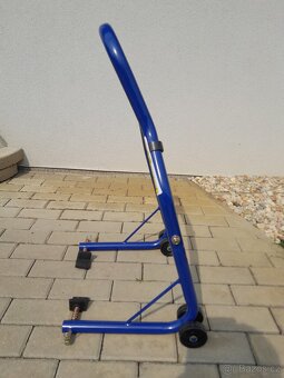 Prodám zvedák na silniční motocykl - 4
