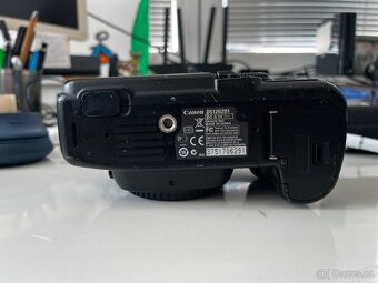 Canon 5D Mark II - 4