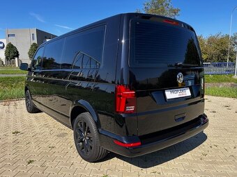 VW Caravelle 2.0 TDi, 2020, LED, 9 míst, dechrome,ZÁRUKA - 4