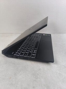 HP Pavilion Gaming Laptop 15 6GB RAM - 4
