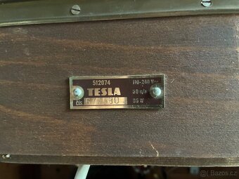 Gramoradio Tesla - 4