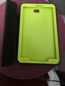 Samsung Galaxy Tab A 10.1 SM-T585 32GB LTE černý - 4