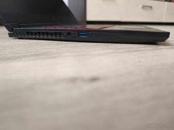 MSI Thin GF63 12UCX – i5‑12450H, 32GB RAM, RTX 2050, 1TB Dis - 4