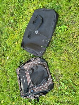 Skládací bouda M - 4