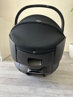 Autosedačka Britax Römer Baby Safe Pro - 4