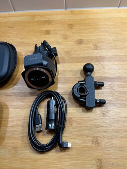 Navigace Tom tom rider 400 - 4