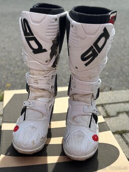 SIDI crossfire 3srs - 4