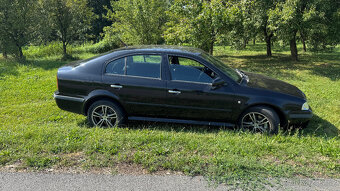 octavia1 Tdi 1,9 66Kw - 4