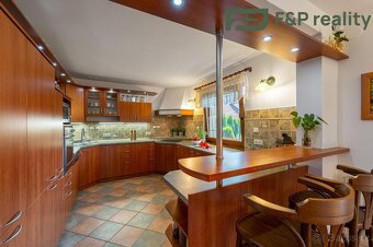 Prodej rodinného domu,  4+kk, 1691 m2,  Horní Žďár - Jindřic - 4