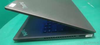 Lenovo Thinkpad p14s g3 i7-1260p 32/512G√4Klcd500nit√1rz√DPH - 4