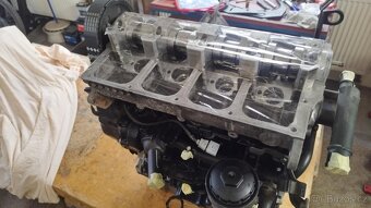 Motor 1.9tdi 77kw BKC - 4