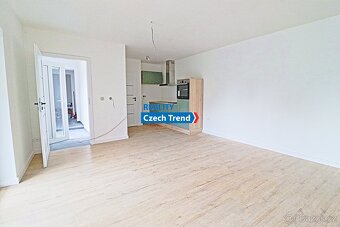 Prodej bytu 1+kk Tršice- Přestavlky, s plochou 31 m2 + teras - 4