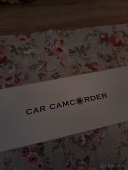 Autokamera CEL-TEC E07 - černá - 4