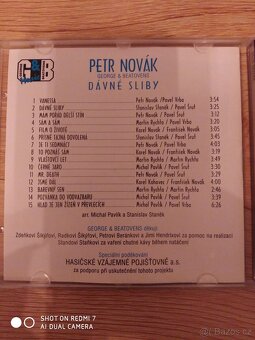 Petr Novák-Dávné sliby - 4