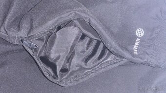 Adidas panské sportovní kalhoty v.M - 4