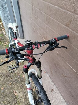 Horské kolo Pells Razzer Elite 26" - 4