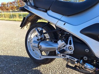 BMW R 1150 RS - 4