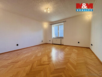 Pronájem bytu 2+1, 61 m², Klatovy, ul. Kollárova - 4