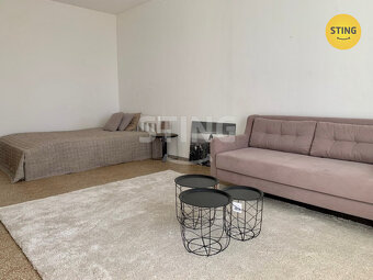 Pronájem bytu 1+1, Pardubice - Erno Košťála, 133845 - 4