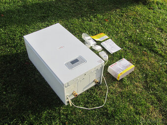 ELEKTROKOTEL PROTHERM RAY 12KE - 12KW + 2x TERMOSTAT - 4