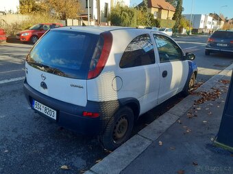 Opel Astra F a Corsa C - 4