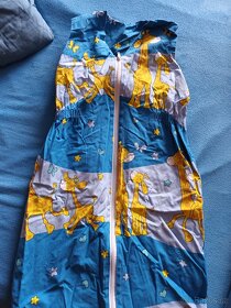 Dětské spací pytle - 4