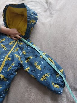 Kombineza Lawro 92/98 - 4