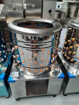 ŠKUBAČKA DRUBEŽE ŠKUBAČKY kuřata kačeny husy - 4