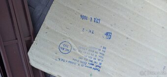 Ites KDN Zetor traktor - 4