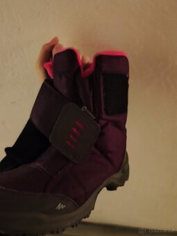 Zimní boty - 4