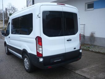 Ford Transit 2.0 TDCI 96 kW - 4
