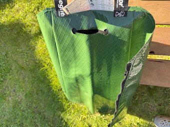 Zavlažovací vak ke stromům - 4