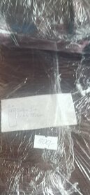 Zatemňovací závěsy. - 4